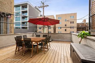 1621 N Mozart St, Chicago, IL 60647 - Photo 6