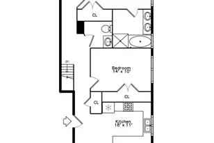 1621 N Mozart St, Chicago, IL 60647 - Photo 20