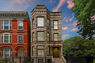 4040 S Wabash Ave, Chicago, IL 60653 - Photo 2