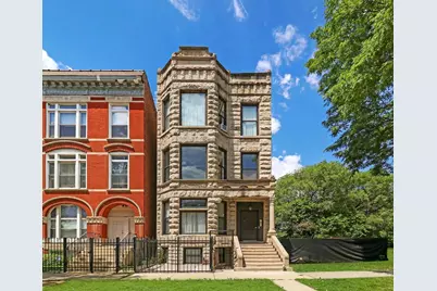 4040 S Wabash Avenue, Chicago, IL 60653 - Photo 1