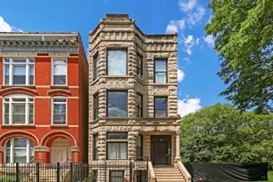 4040 S Wabash Ave, Chicago, IL 60653 - Photo 1