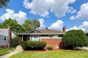461 Clyde Ave, Calumet City, IL 60409 - Photo 1