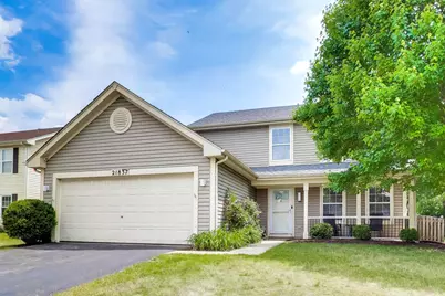 21837 W Judith Court, Plainfield, IL 60544 - Photo 2