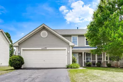 21837 W Judith Court, Plainfield, IL 60544 - Photo 1