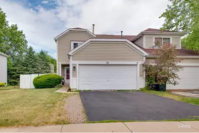 81 Kingsport Drive, South Elgin, IL 60177 - Photo 2