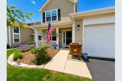 190 Norfolk Lane, Pingree Grove, IL 60140 - Photo 1