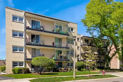 5214 Galitz Street #205, Skokie, IL 60077 - Photo 2