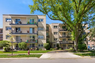 5214 Galitz Street #205, Skokie, IL 60077 - Photo 1
