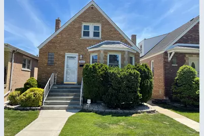 5417 S New England Avenue, Chicago, IL 60638 - Photo 1