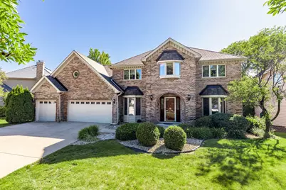 904 W Bailey Road, Naperville, IL 60565 - Photo 1