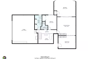 130 Surrey Ln, Burr Ridge, IL 60527 - Photo 52