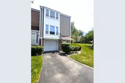 1863 Williamsburg Drive #1863, Hoffman Estates, IL 60169 - Photo 1