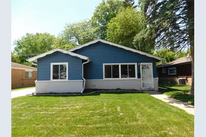 1368 Balmoral Avenue, Calumet City, IL 60409 - Photo 1