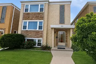 5870 N Elston Ave, Chicago, IL 60646 - Photo 1
