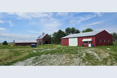 265 N 3300 East Road, Strawn, IL 61775 - Photo 2