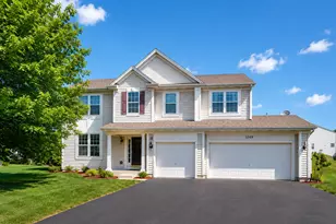 1249 Mallard Ln, Hoffman Estates, IL 60192 - Photo 1