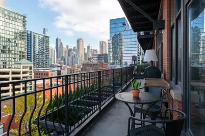 333 W Hubbard Street #801, Chicago, IL 60654 - Photo 22