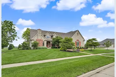 1301 English Oak Drive, Champaign, IL 61822 - Photo 1