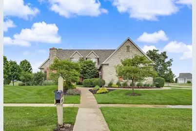 1301 English Oak Drive, Champaign, IL 61822 - Photo 2
