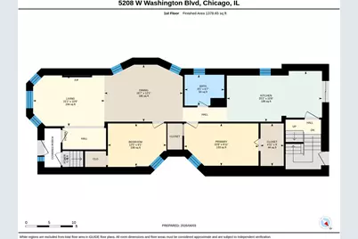 5208 W Washington Boulevard, Chicago, IL 60644 - Photo 42