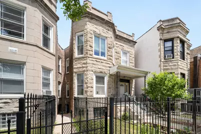 5208 W Washington Boulevard, Chicago, IL 60644 - Photo 2