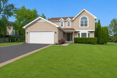 1759 Deerhaven Drive, Crystal Lake, IL 60014 - Photo 1