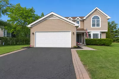 1759 Deerhaven Drive, Crystal Lake, IL 60014 - Photo 2