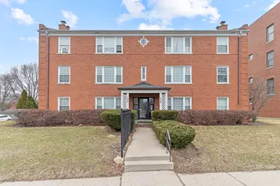 132 Ridge Avenue #2, Evanston, IL 60202 - Photo 1