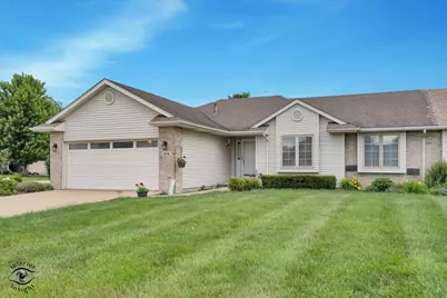 [Address not provided], Manteno, IL 60950 - Photo 1