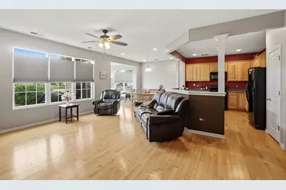 11926 Borhart Drive, Huntley, IL 60142 - Photo 2