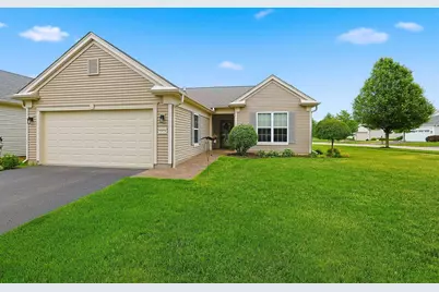 11926 Borhart Drive, Huntley, IL 60142 - Photo 1