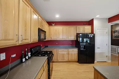11926 Borhart Drive, Huntley, IL 60142 - Photo 10