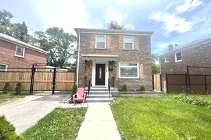 7541 S Hamilton Ave, Chicago, IL 60620 - Photo 1