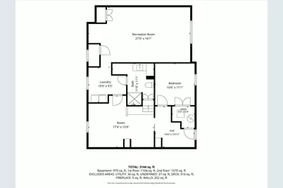 2433 Hastings Avenue, Evanston, IL 60201 - Photo 34