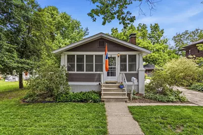 1010 W Columbia Avenue, Champaign, IL 61821 - Photo 1