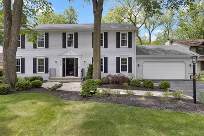 2606 Point O Woods Drive, Rockford, IL 61114 - Photo 1