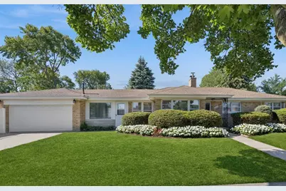 4219 Keeney Street, Skokie, IL 60076 - Photo 1