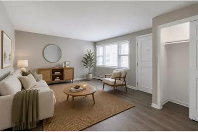 8532 W Gregory Street #3S, Chicago, IL 60656 - Photo 2