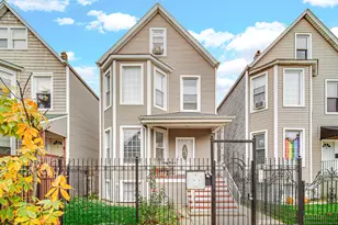 2951 N Allen St, Chicago, IL 60618 - Photo 1