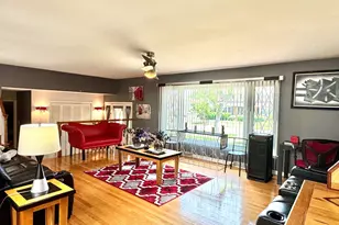 1348 Berry Ln, Flossmoor, IL 60422 - Photo 4