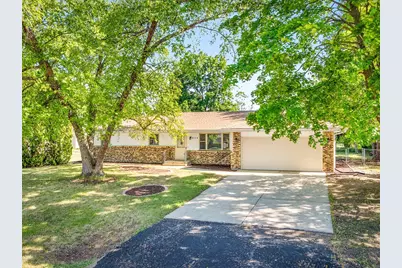 619 Windfield Lane, Machesney Park, IL 61115 - Photo 1