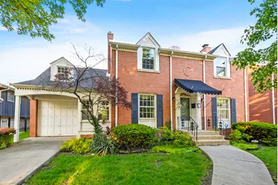 10321 S Claremont Avenue, Chicago, IL 60643 - Photo 1