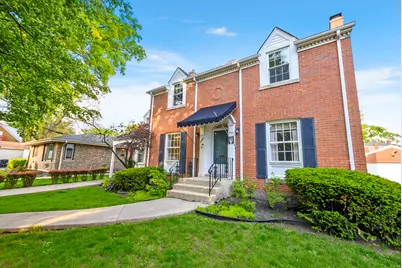 10321 S Claremont Avenue, Chicago, IL 60643 - Photo 2