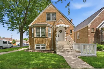 3858 W 59th Place, Chicago, IL 60629 - Photo 1