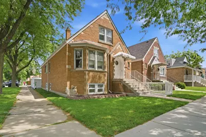 3858 W 59th Place, Chicago, IL 60629 - Photo 2