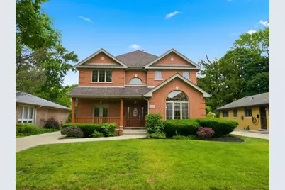 1825 S Fairview Avenue, Park Ridge, IL 60068 - Photo 1