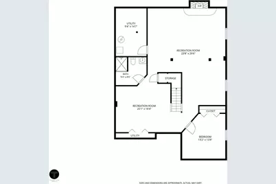 1825 S Fairview Avenue, Park Ridge, IL 60068 - Photo 40