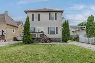 2913 Gabriel Ave, Zion, IL 60099 - Photo 1