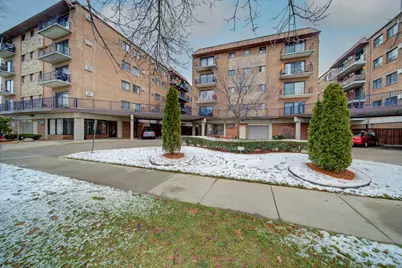 2333 N Neva Avenue #204C, Chicago, IL 60707 - Photo 1