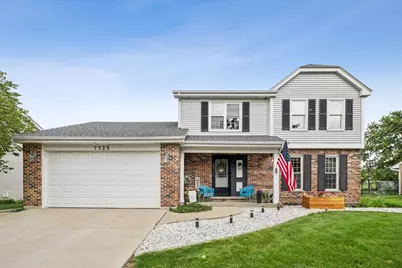 7325 Ticonderoga Road, Downers Grove, IL 60516 - Photo 1